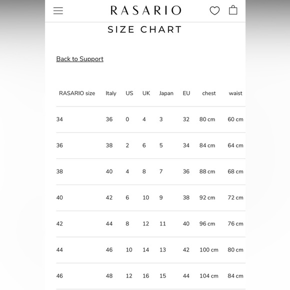 RASARIO Sequinned Fringe Dress in Crepe - Picture 15 of 15